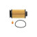 Oljefilter MO-409 AMC Filter, miniatyr 2