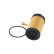 Oljefilter MO-409 AMC Filter, miniatyr 3
