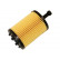 Oljefilter MO-438 AMC Filter