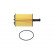 Oljefilter MO-438 AMC Filter, miniatyr 2