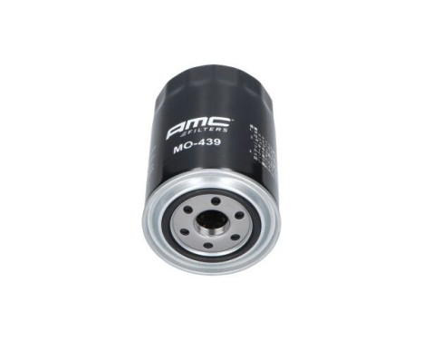 Oljefilter MO-439 AMC Filter, bild 2