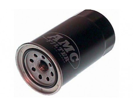 Oljefilter MO-522 AMC Filter, bild 2