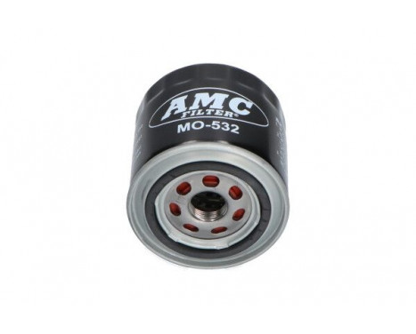 Oljefilter MO-532 AMC Filter, bild 2