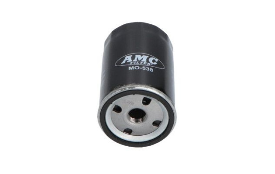 Oljefilter MO-538 AMC Filter, bild 2