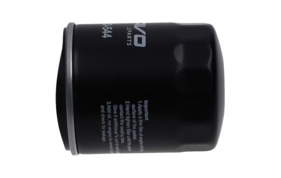 Oljefilter MO-544 Kavo parts