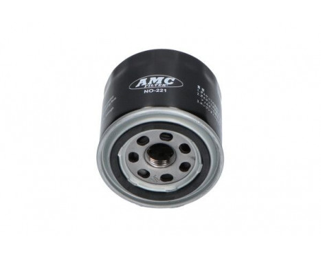 Oljefilter NO-221 AMC Filter, bild 2