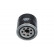 Oljefilter NO-221 AMC Filter, miniatyr 2