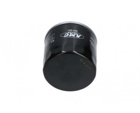 Oljefilter NO-221 AMC Filter, bild 4