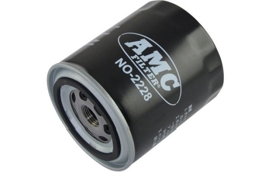 Oljefilter NO-2228 AMC Filter