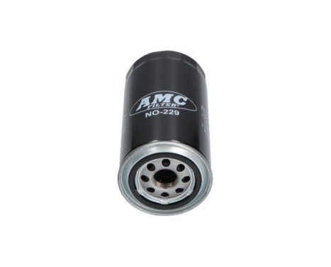Oljefilter NO-229 AMC Filter, bild 2