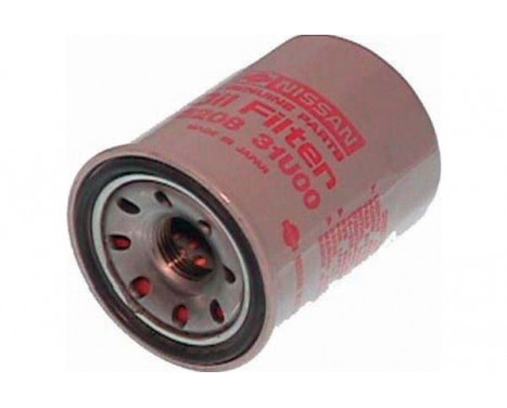Oljefilter NO-242C AMC Filter