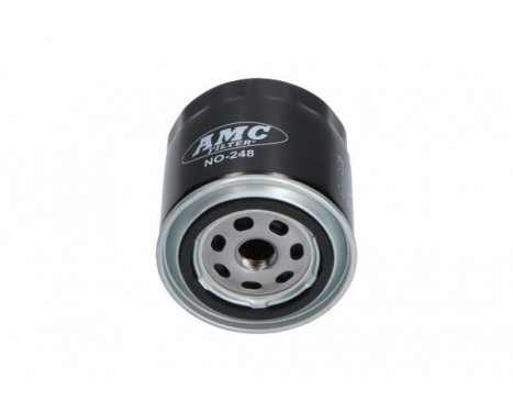 Oljefilter NO-248 AMC Filter, bild 2