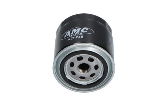 Oljefilter NO-248 AMC Filter, bild 2
