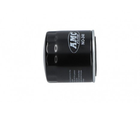 Oljefilter NO-248 AMC Filter, bild 5