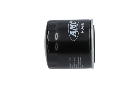Oljefilter NO-248 AMC Filter, bild 5