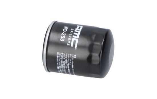 Oljefilter NO-253 AMC Filter, bild 2