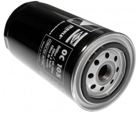 Oljefilter OC 105 Mahle