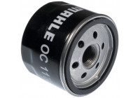 Oljefilter OC 11 Mahle