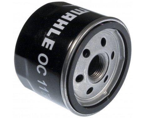 Oljefilter OC 11 Mahle
