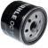 Oljefilter OC 11 Mahle