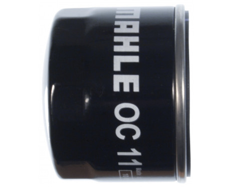 Oljefilter OC 11 Mahle, bild 2
