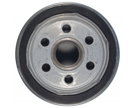 Oljefilter OC 11 Mahle, bild 3