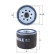 Oljefilter OC 11 Mahle, miniatyr 4