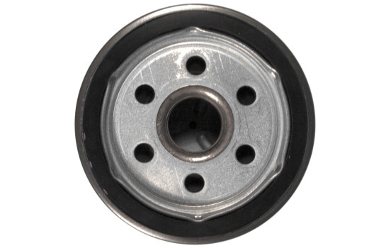Oljefilter OC 110 Mahle, bild 3