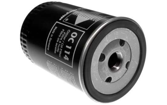 Oljefilter OC 114 Mahle