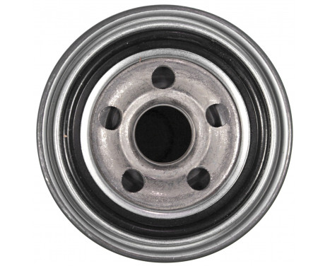 Oljefilter OC 120 Mahle, bild 3