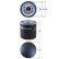 Oljefilter OC 1421 Mahle, miniatyr 2