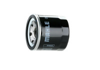Oljefilter OC 1566 Mahle
