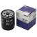 Oljefilter OC 203 Mahle