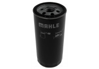 Oljefilter OC 213 Mahle