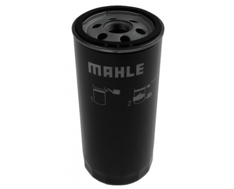Oljefilter OC 213 Mahle