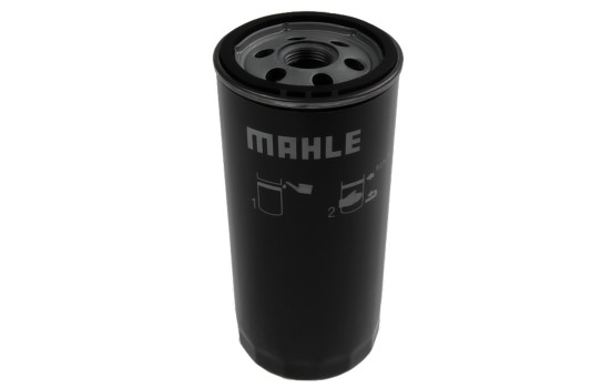 Oljefilter OC 213 Mahle