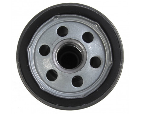 Oljefilter OC 213 Mahle, bild 2