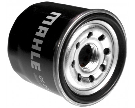 Oljefilter OC 215 Mahle