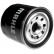 Oljefilter OC 215 Mahle