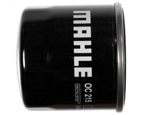 Oljefilter OC 215 Mahle, bild 2