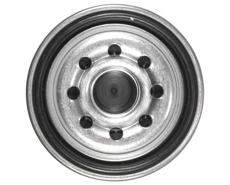 Oljefilter OC 215 Mahle, bild 3