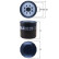 Oljefilter OC 215 Mahle, miniatyr 4