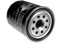 Oljefilter OC 217 Mahle