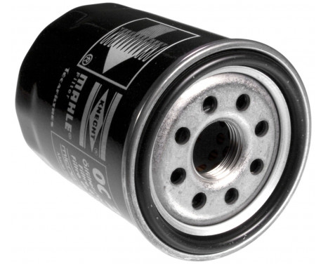 Oljefilter OC 217 Mahle