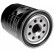 Oljefilter OC 217 Mahle