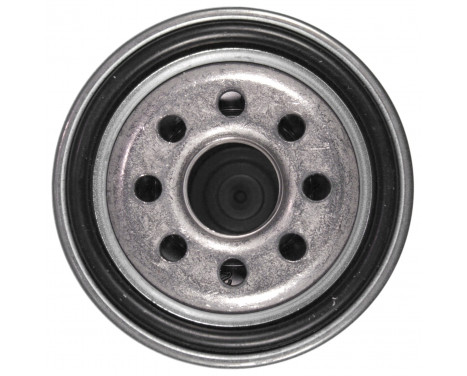 Oljefilter OC 217 Mahle, bild 3