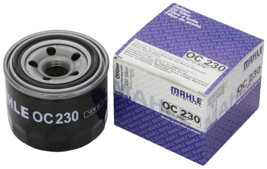 Oljefilter OC 230 Mahle