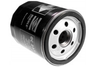 Oljefilter OC 237/1 Mahle