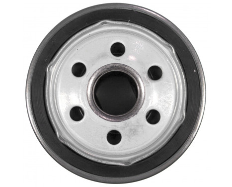 Oljefilter OC 237/1 Mahle, bild 3