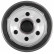 Oljefilter OC 237/1 Mahle, miniatyr 3